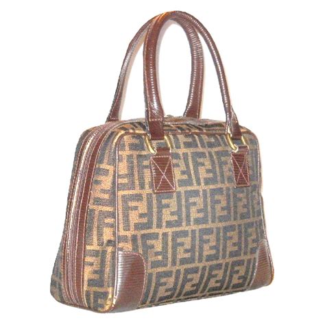 pellicce fendi vintage|vintage fendi purses for women.